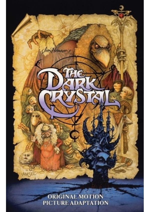 Jim Henson's The Dark Crystal Original Motion Picture Adaptation