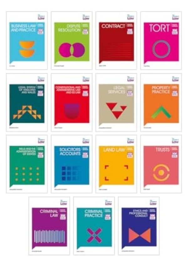 SQE FLK 1 a 2 Bundle 4e