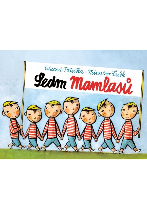 Sedm Mamlasů