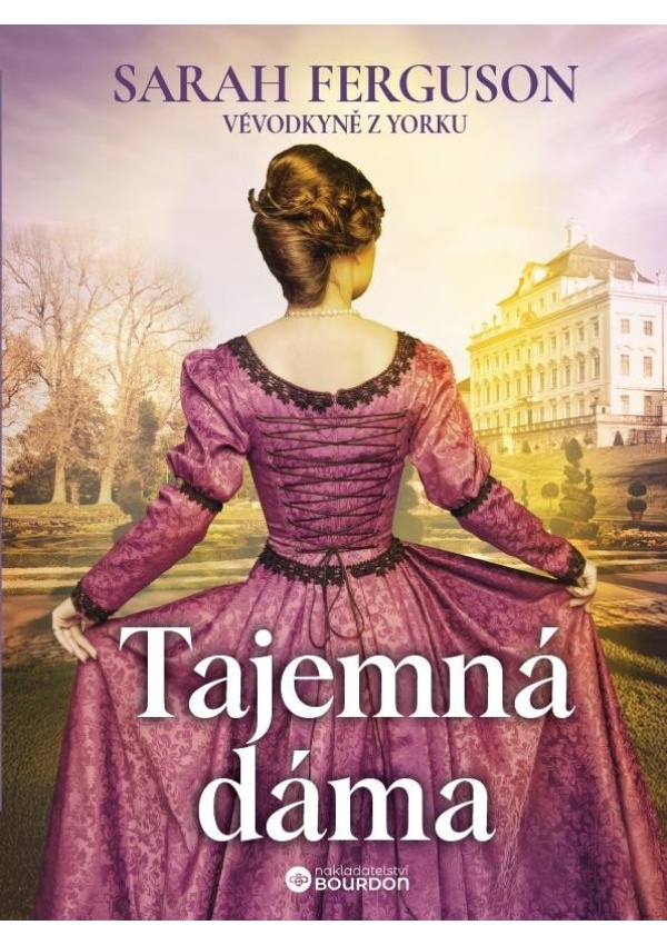 Tajemná dáma