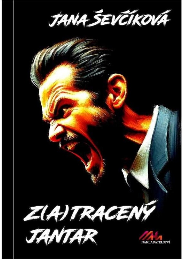 Z(a)tracený jantar