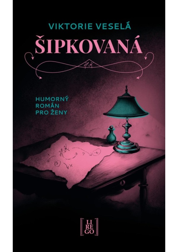 Šipkovaná
