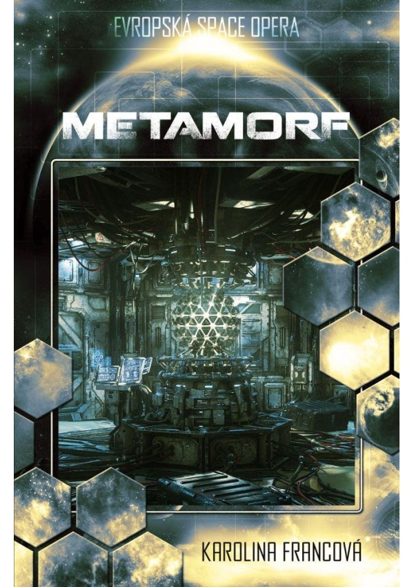 Metamorf