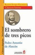 El sombrero de tres picos