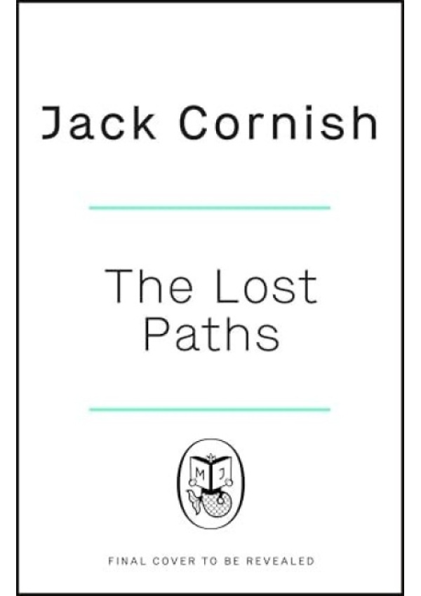 Lost Paths, A History of How We Walk From Here To There
