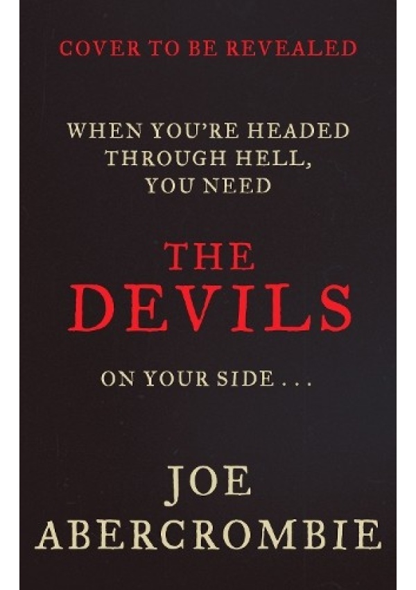 Devils, The Devils Book One