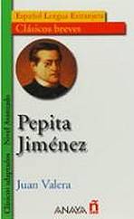 Pepita Jiménez