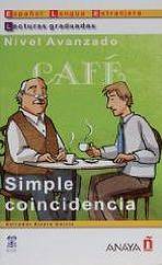 Simple coincidencia