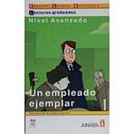 Un empleado ejemplar