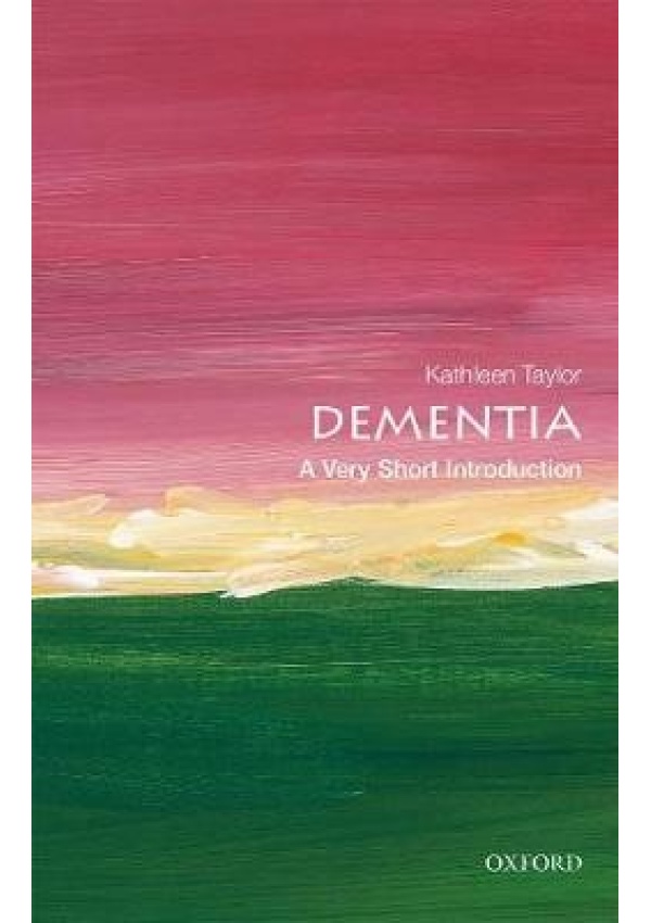 Dementia: A Very Short Introduction