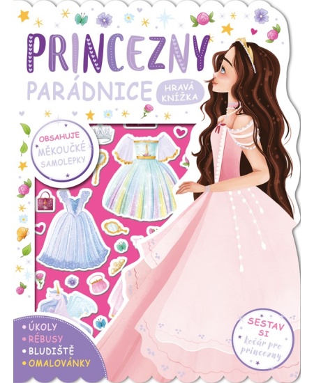 Princezny parádnice