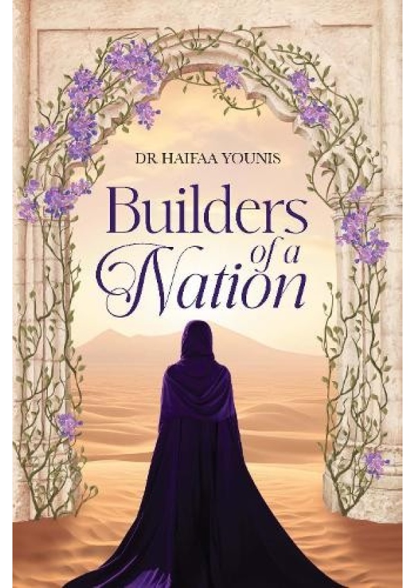Builders of a Nation