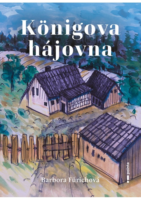 Königova hájovna