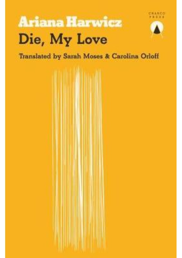 Die My Love