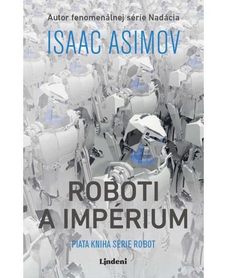 Roboti a impérium