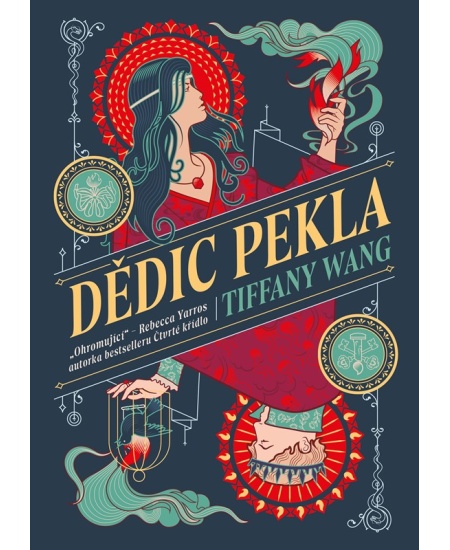 Dědic pekla