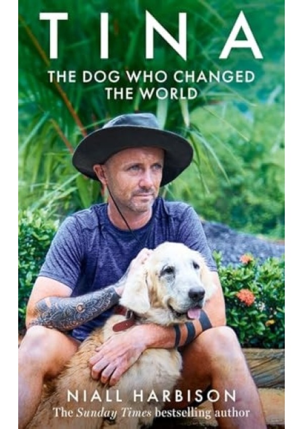 Tina, The Dog Who Changed the World