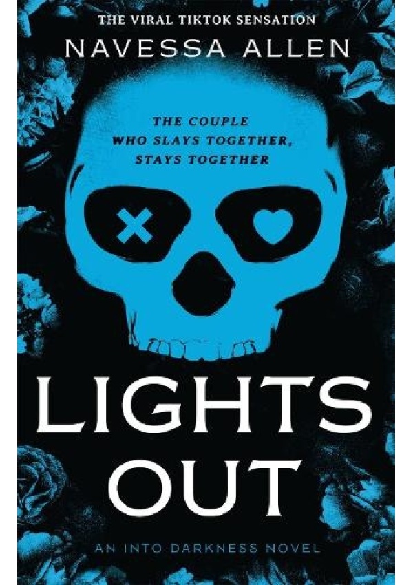 Lights Out, Tiktok´s favourite dark and steamy romance