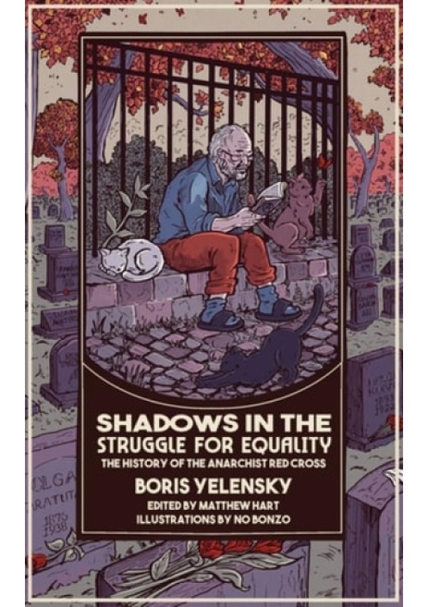 Shadows in the Struggle for Equality