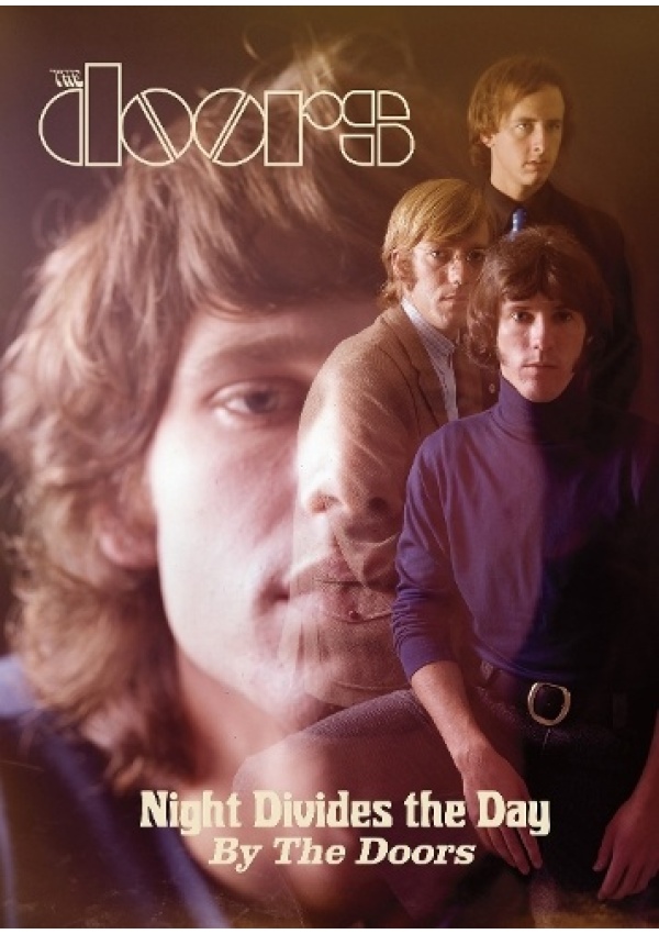 Night Divides The Day: The Doors Anthology