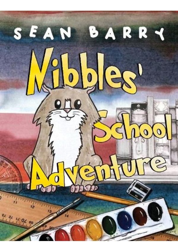 Nibbles' School Adventure