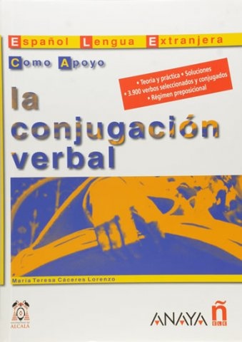 La conjugación verbal