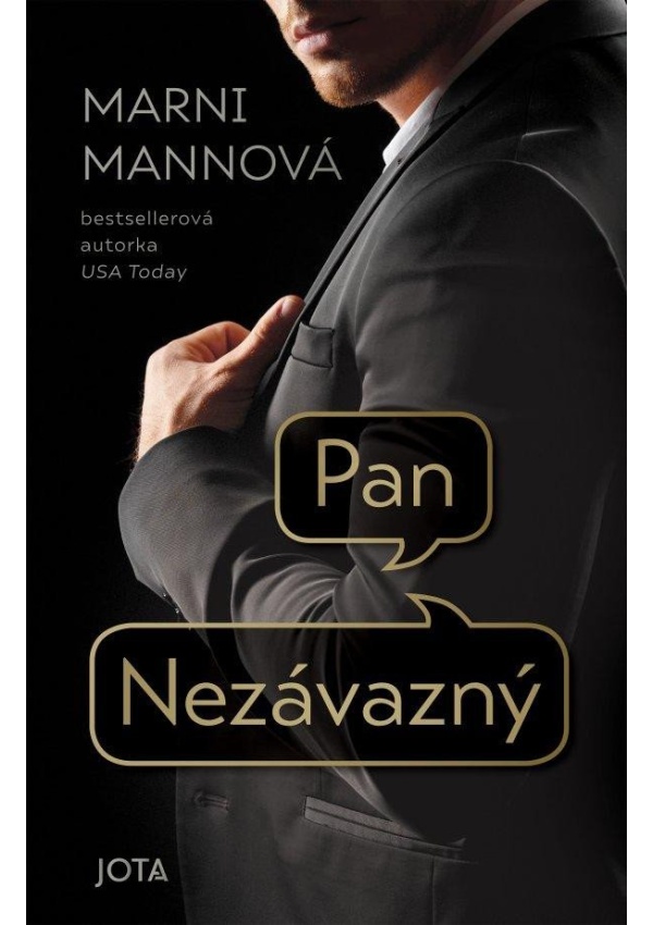 Pan Nezávazný
