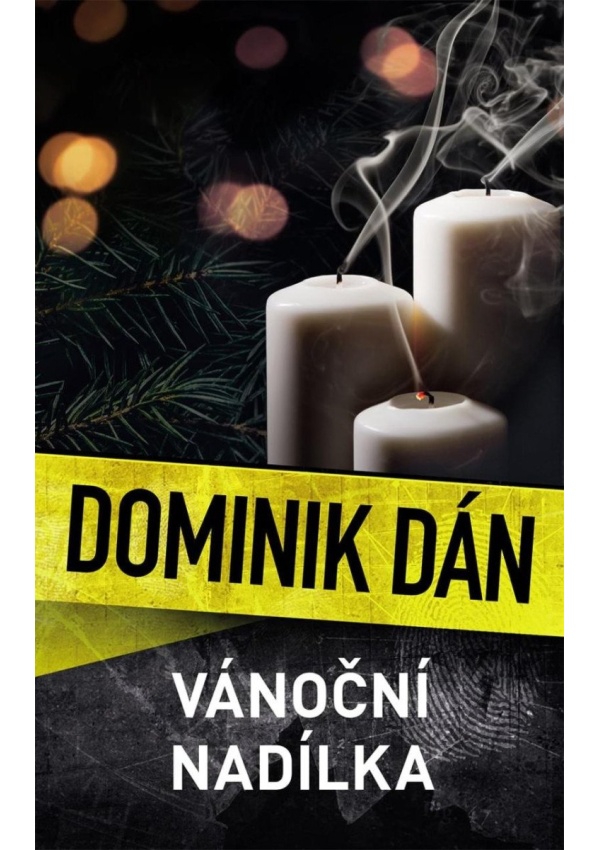 Vánoční nadílka