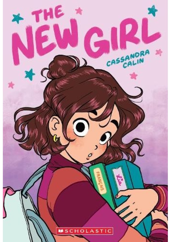 New Girl
