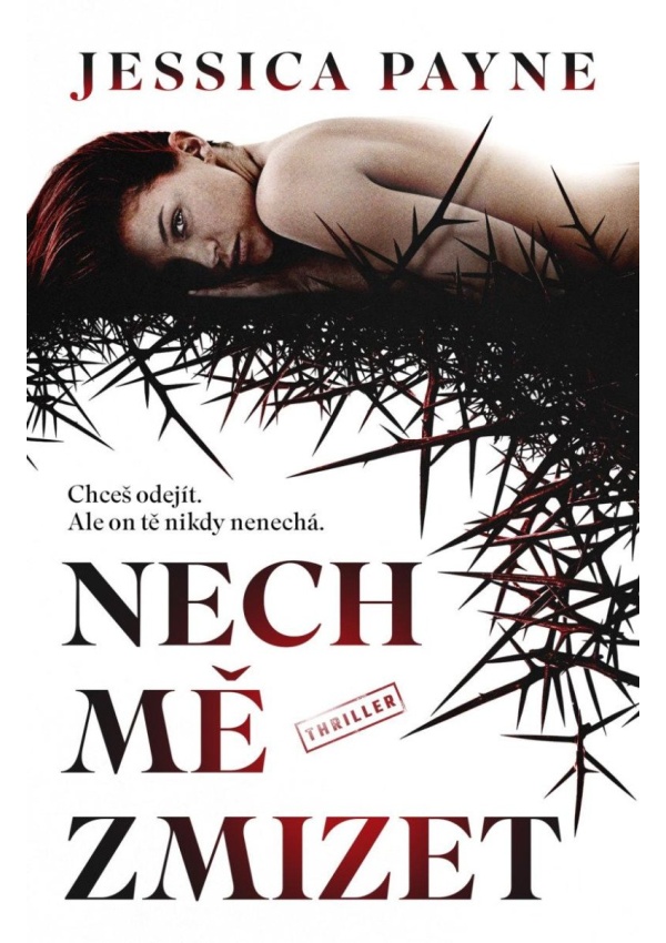 Nech mě zmizet