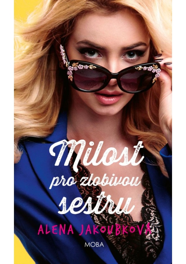 Milost pro zlobivou sestru