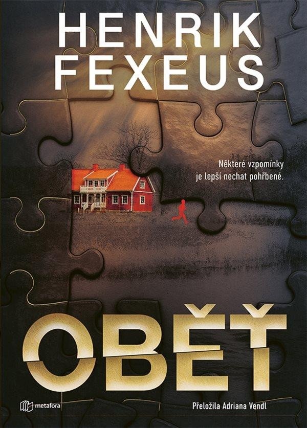 Oběť