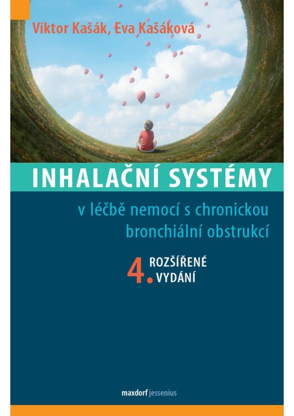 Inhalační systémy v léčbě nemocí s chronickou bronchiální obstrukcí
