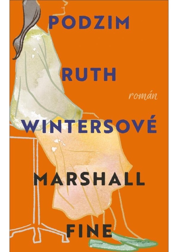 Podzim Ruth Wintersové