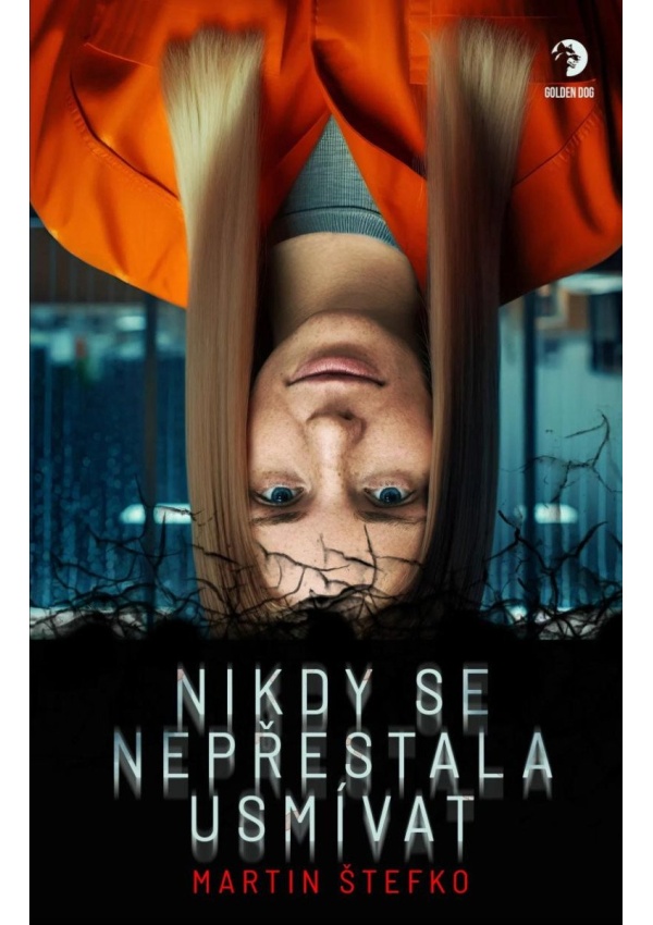 Nikdy se nepřestala usmívat