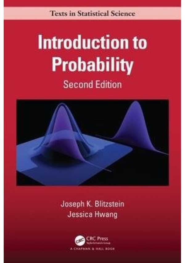 Introduction to Probability, Second Edition