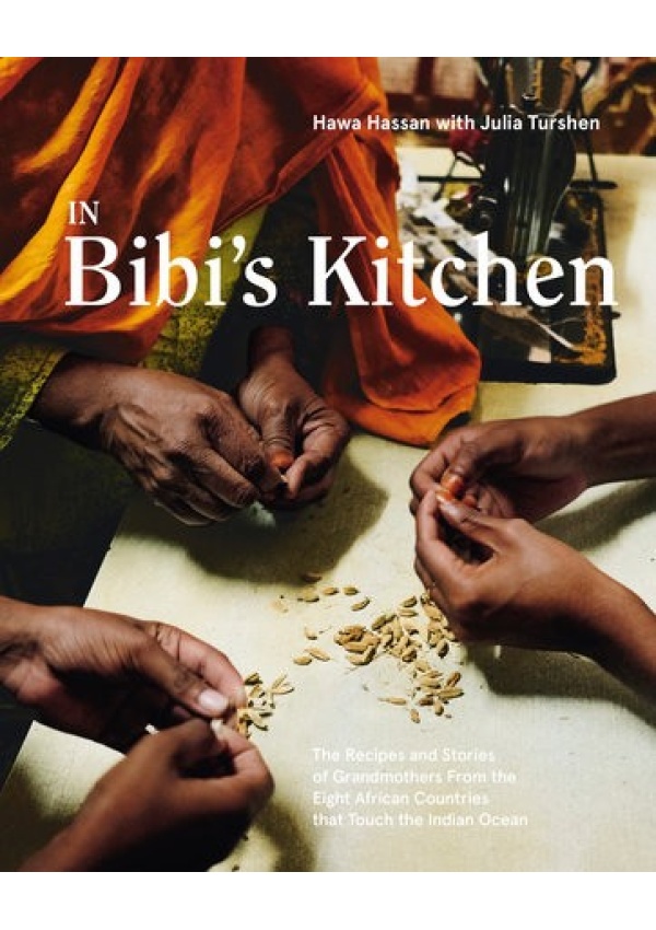In Bibi's Kitchen