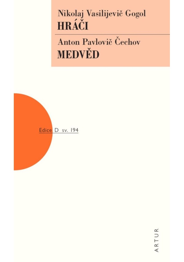 Hráči / Medvěd