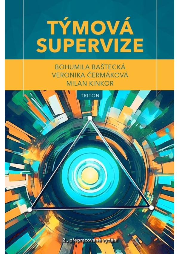 Týmová supervize
