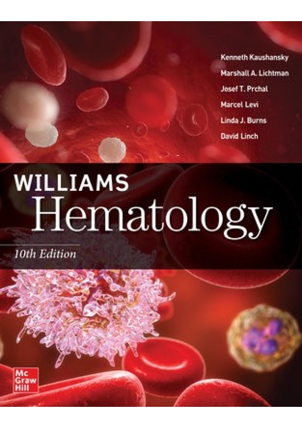 Williams Hematology
