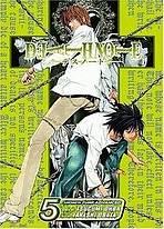 Death Note 5