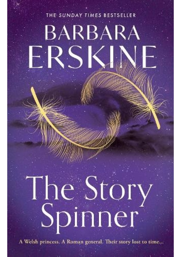 Story Spinner