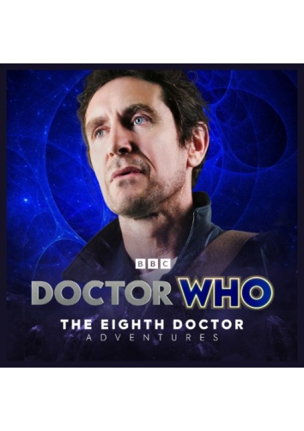 Doctor Who: The Eighth Doctor Adventures: Echoes
