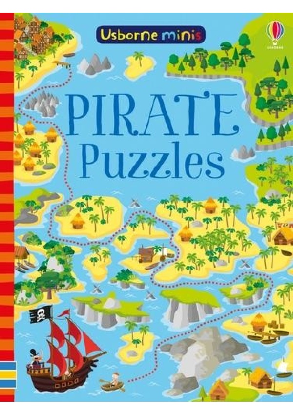 Pirate Puzzles