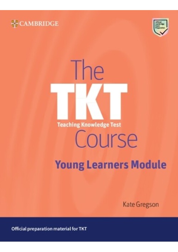 TKT Course Young Learners Module