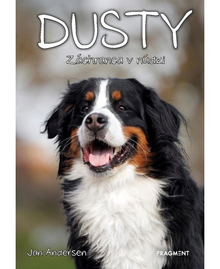 Dusty 9: Záchranca v núdzi