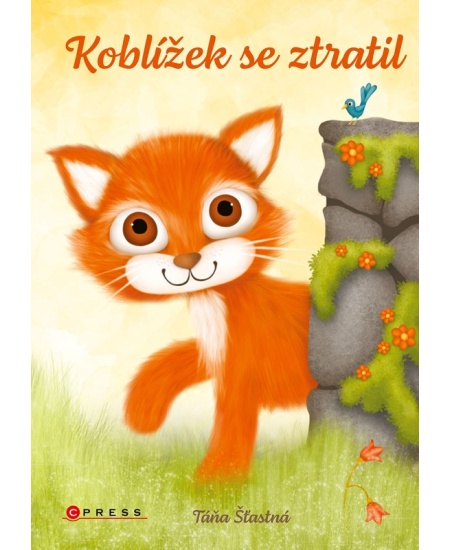 Koblížek se ztratil