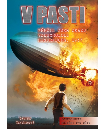 V pasti