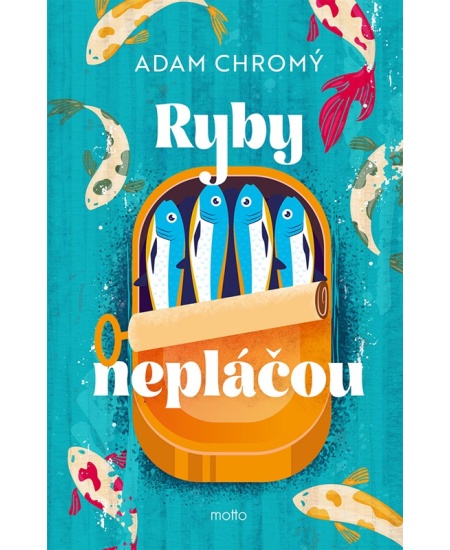 Ryby nepláčou