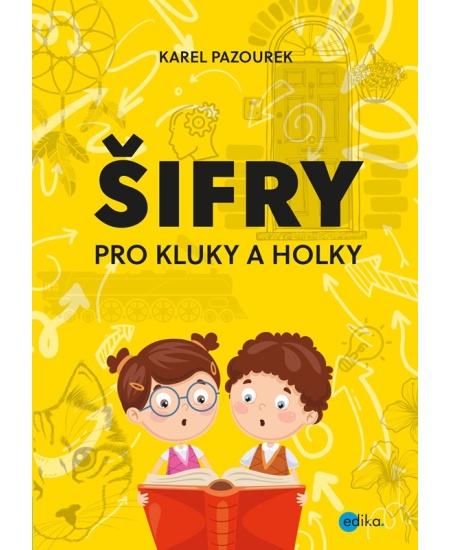 Šifry pro kluky a holky